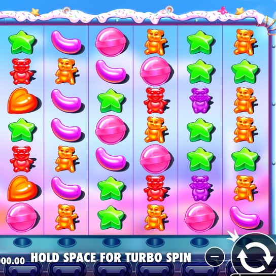 Sugar Rush