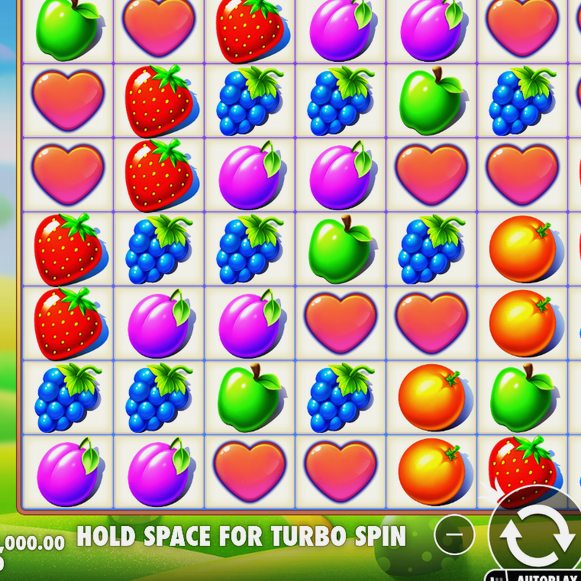 Fruit Party